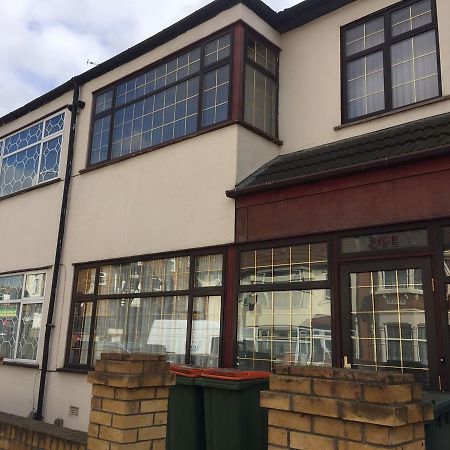 The Ne Ville London Exterior photo