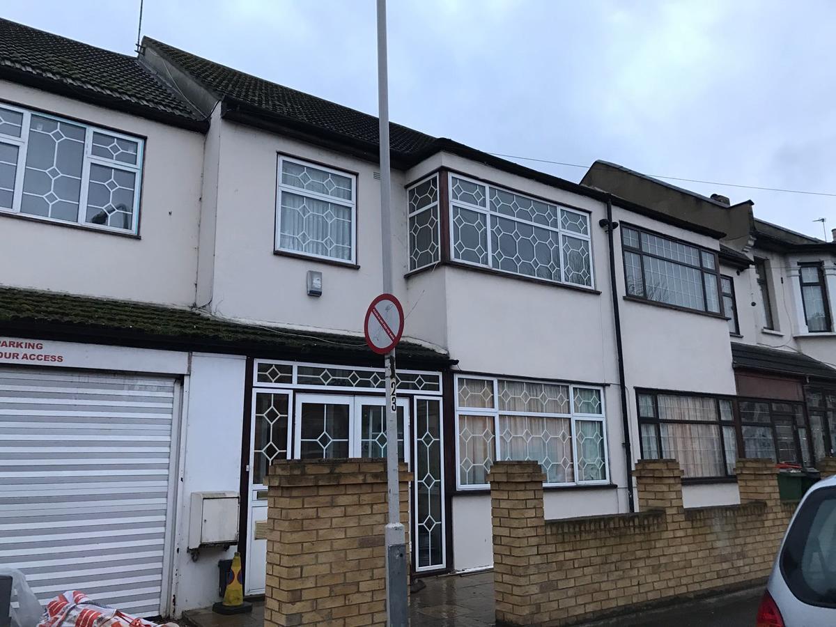 The Ne Ville London Exterior photo