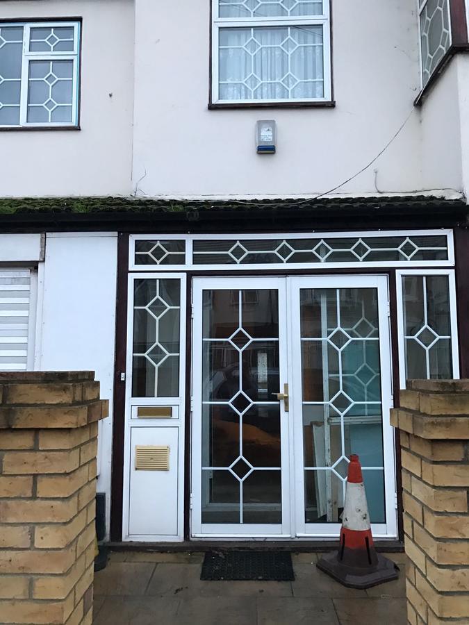 The Ne Ville London Exterior photo