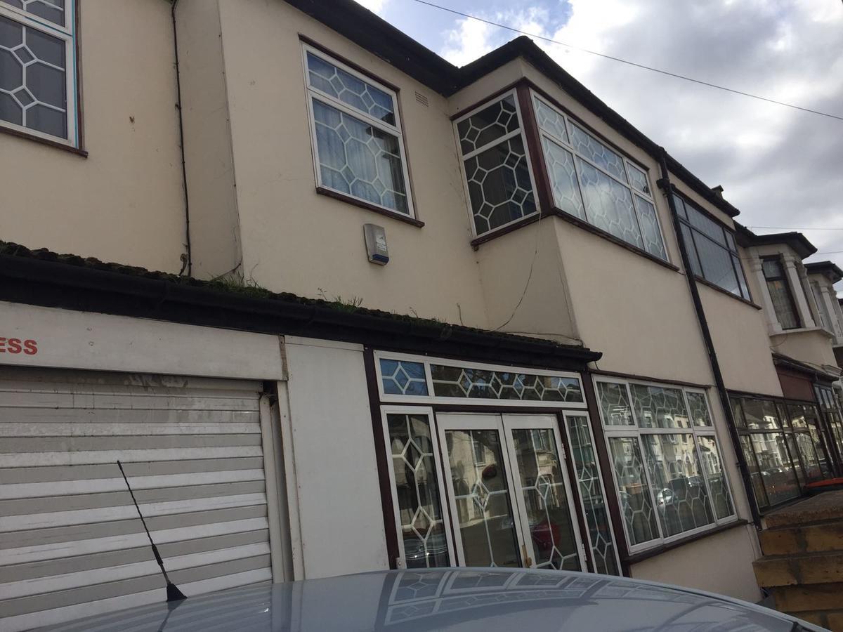 The Ne Ville London Exterior photo
