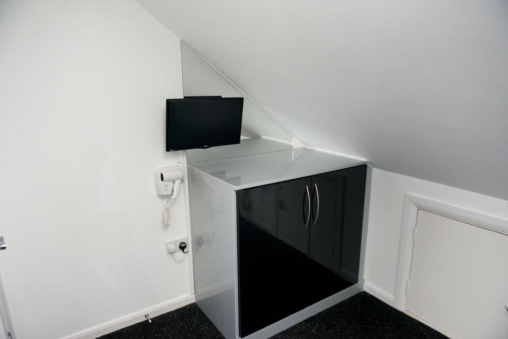 The Ne Ville London Exterior photo